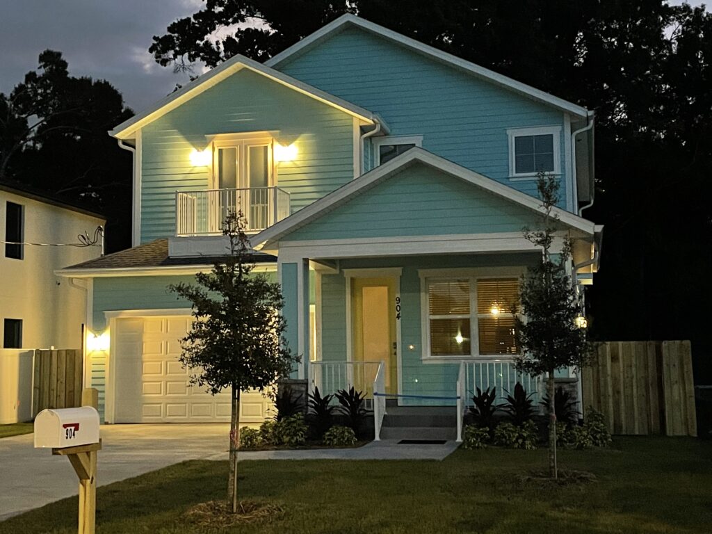 Riverside Heights
