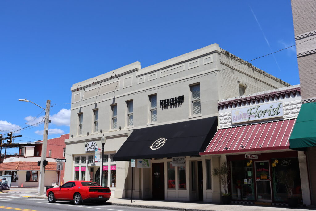 Camella Rose Tea Room