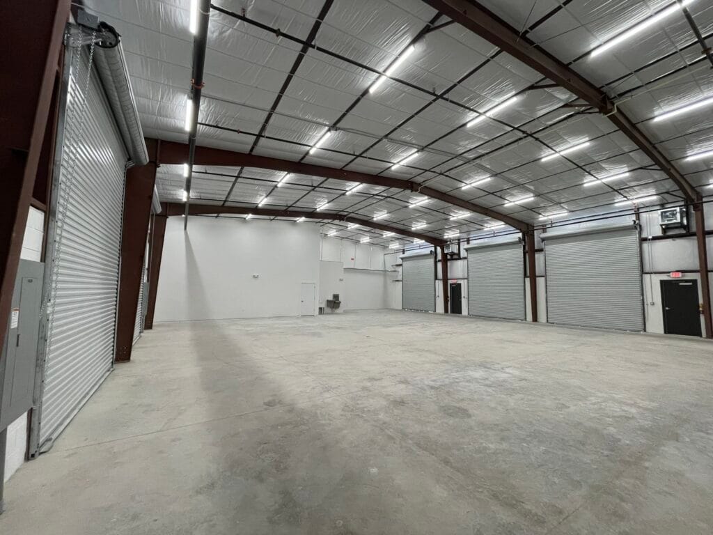 Valrico Warehouse