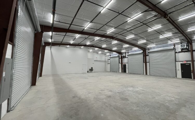  Valrico Warehouse