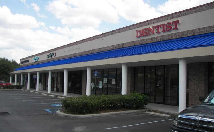  Dibs Shopping Center